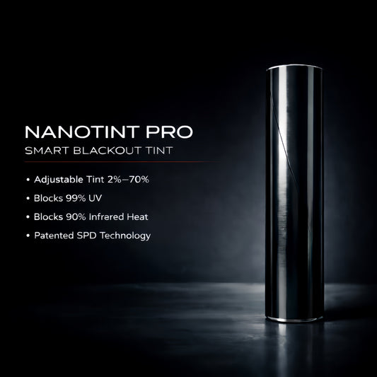 Nanotint Pro