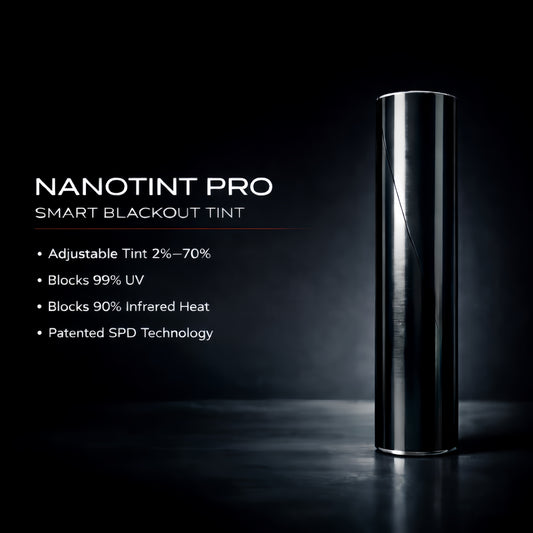 Nanotint Pro (SPD)