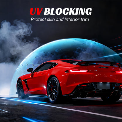 NanoTint™ Smart Tint Gen II