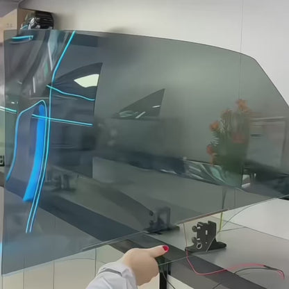 NanoTint Smart Tint Gen II