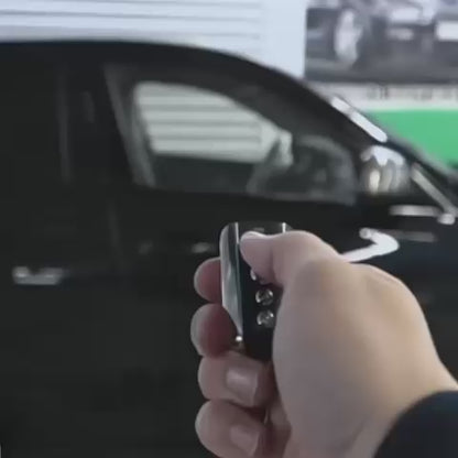 NanoTint™ Smart Tint Gen II